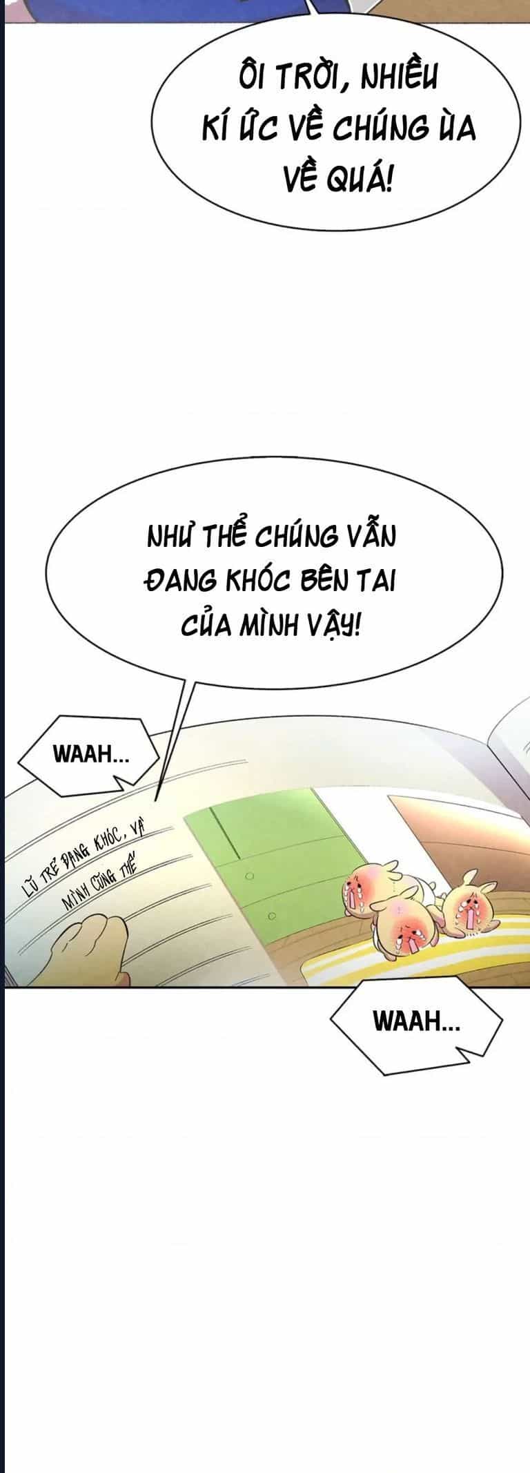 Mèo Con Của Skelly - Chương 14 - ảnh 11