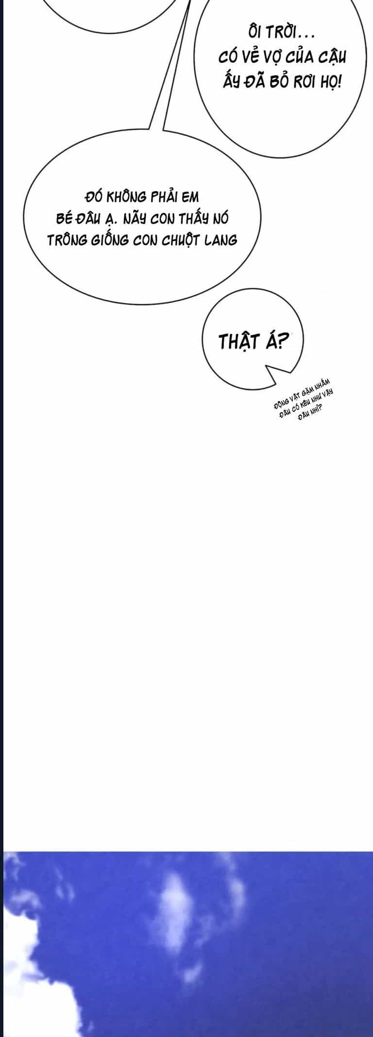 Mèo Con Của Skelly - Chương 15 - ảnh 41