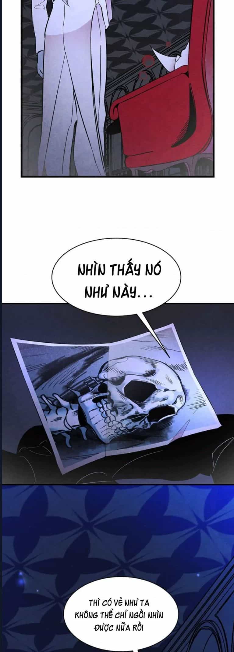Mèo Con Của Skelly - Chương 15 - ảnh 43