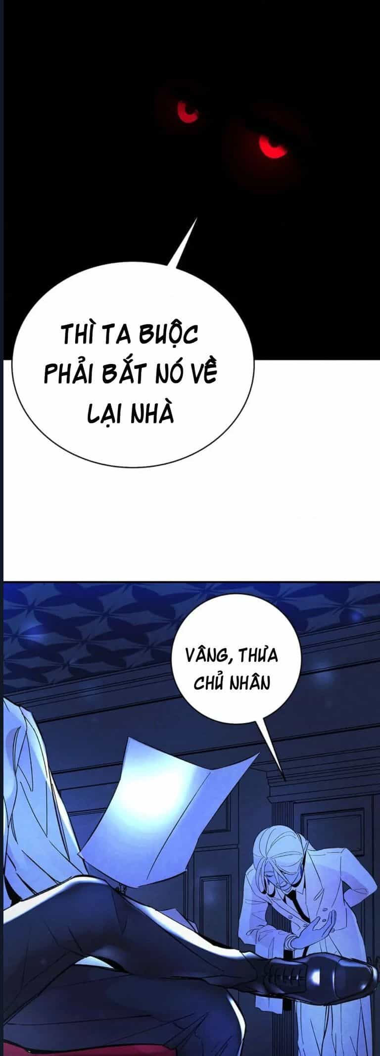 Mèo Con Của Skelly - Chương 15 - ảnh 46