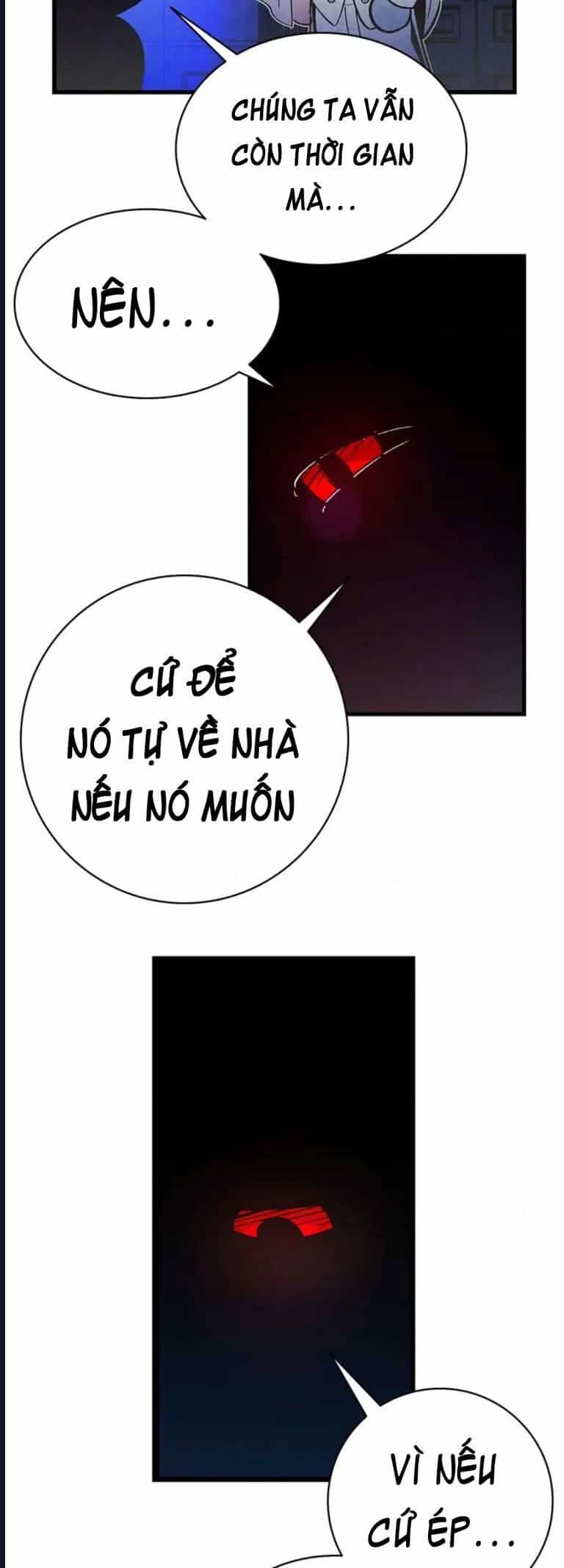 Mèo Con Của Skelly - Chương 16 - ảnh 4