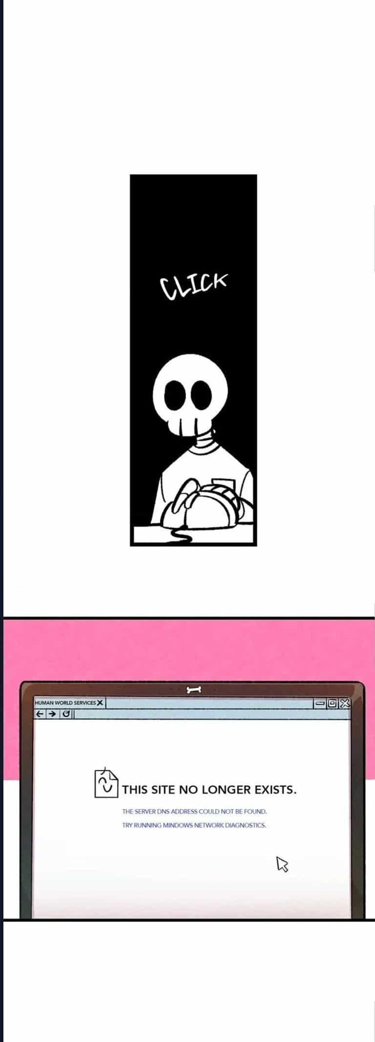 Mèo Con Của Skelly - Chương 2 - ảnh 7