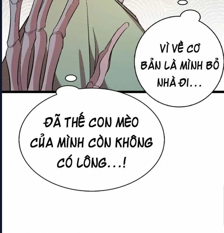 Mèo Con Của Skelly - Chương 3 - ảnh 30