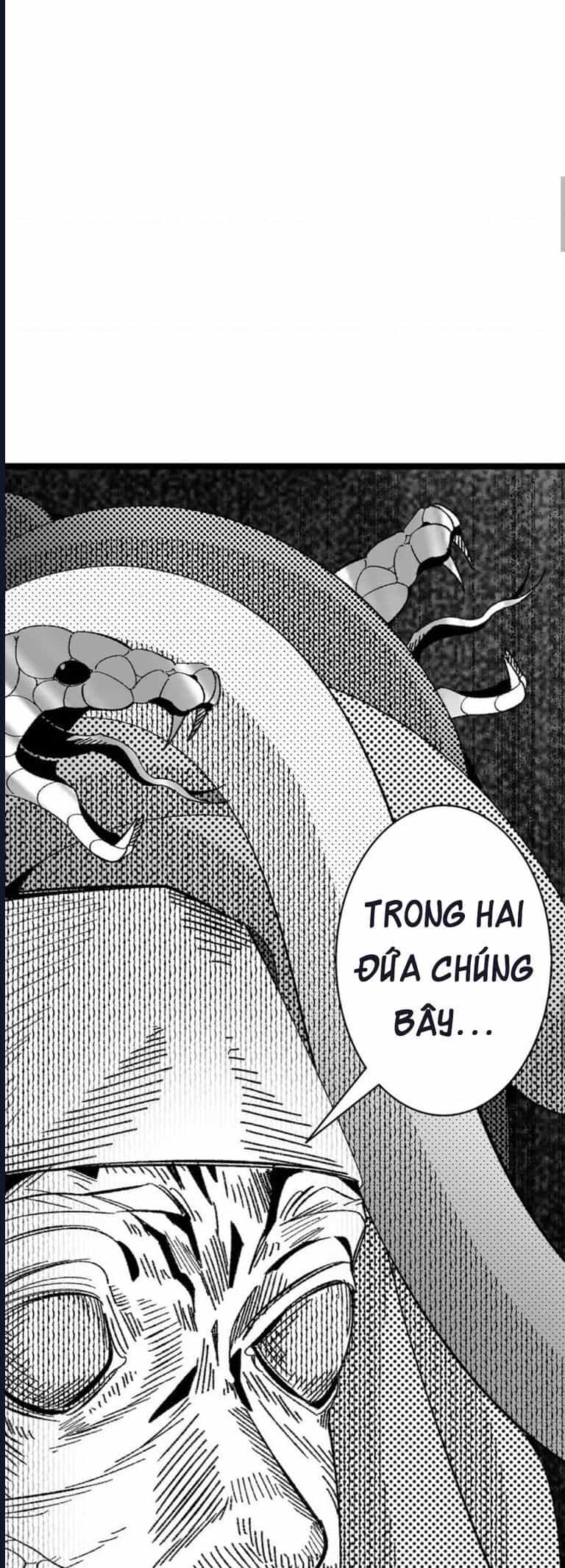 Mèo Con Của Skelly - Chương 5 - ảnh 19