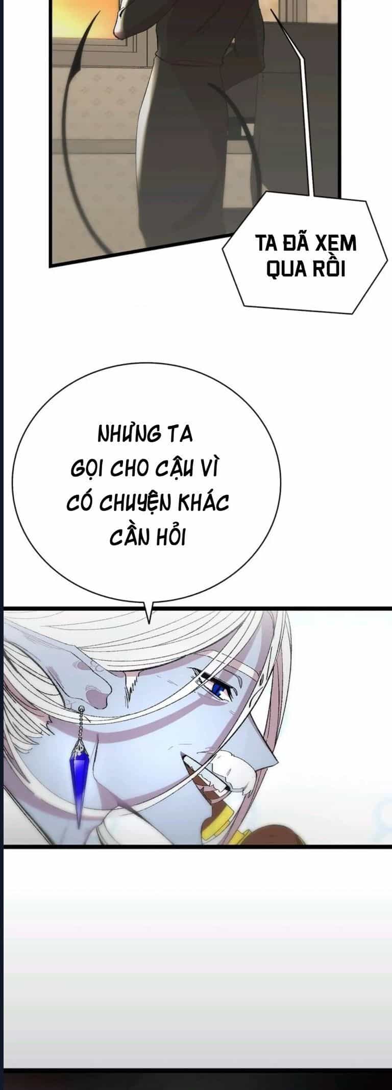 Mèo Con Của Skelly - Chương 9 - ảnh 11