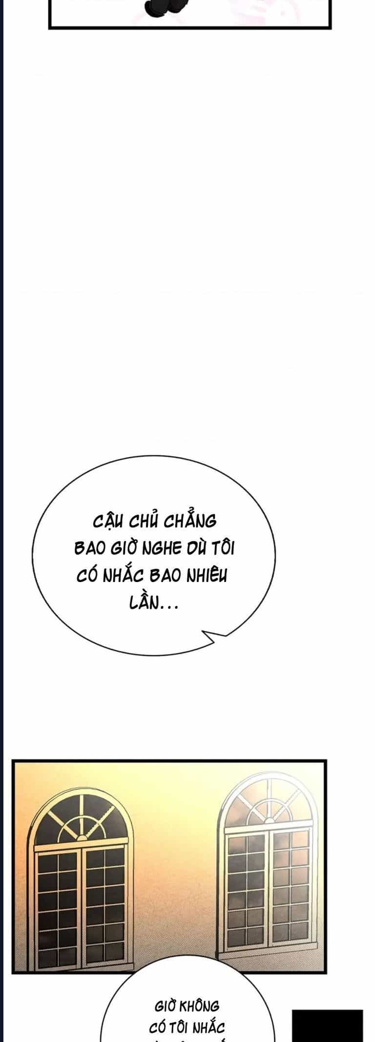 Mèo Con Của Skelly - Chương 9 - ảnh 26