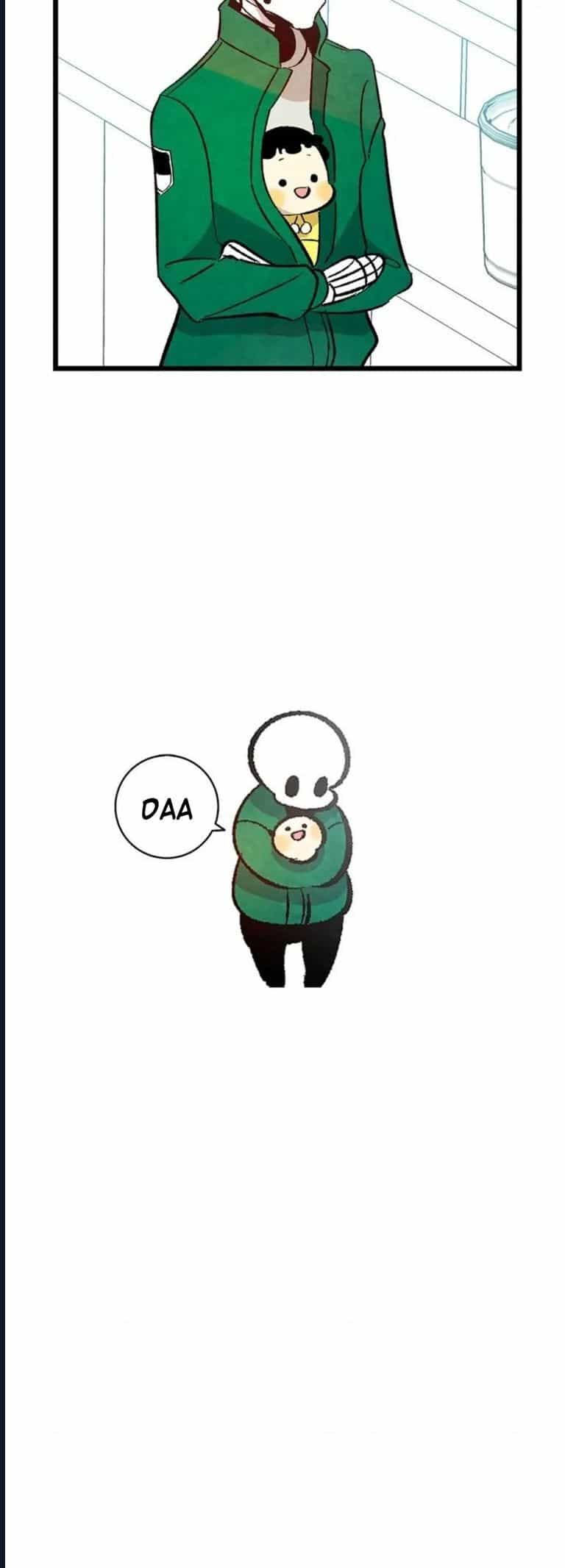 Mèo Con Của Skelly - Chương 9 - ảnh 32