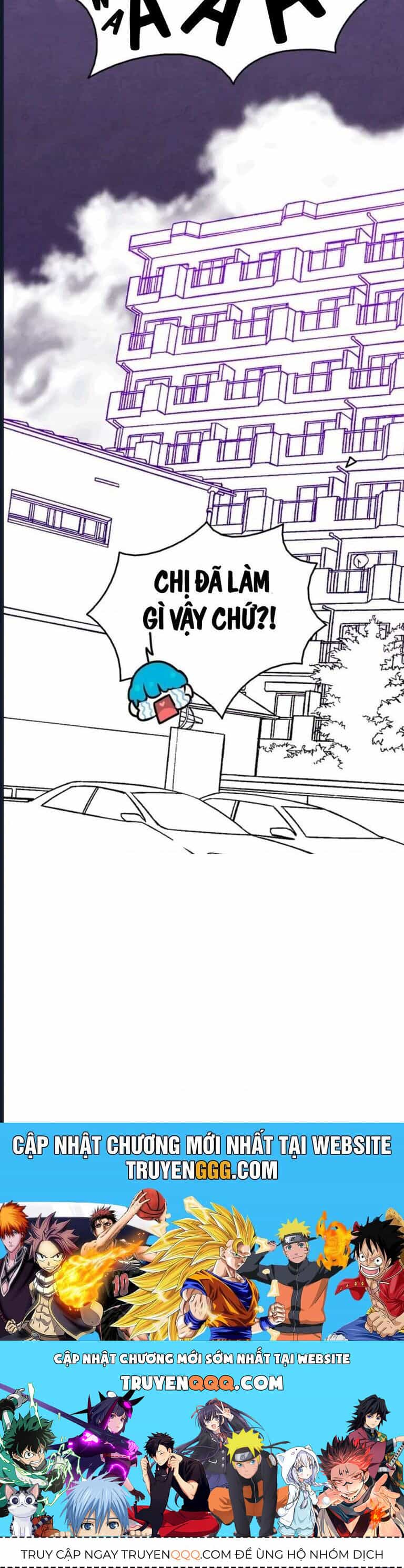 Mèo Con Của Skelly - Chương 9 - ảnh 40