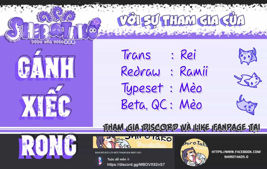 Mi-Chan Wa Kawaretai - Chương 11 - ảnh 2