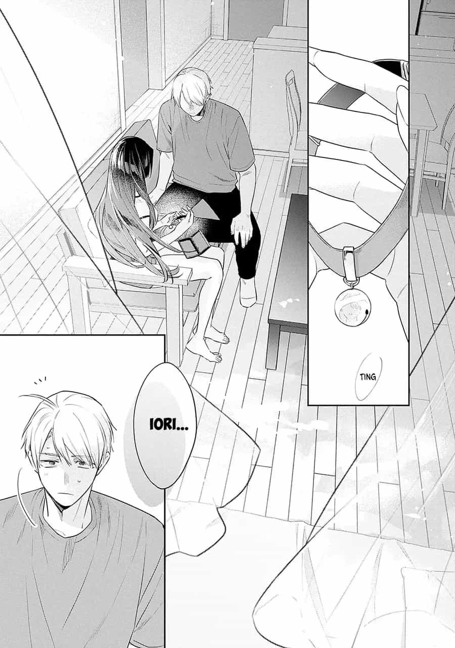 Mi-Chan Wa Kawaretai - Chương 24 - ảnh 22