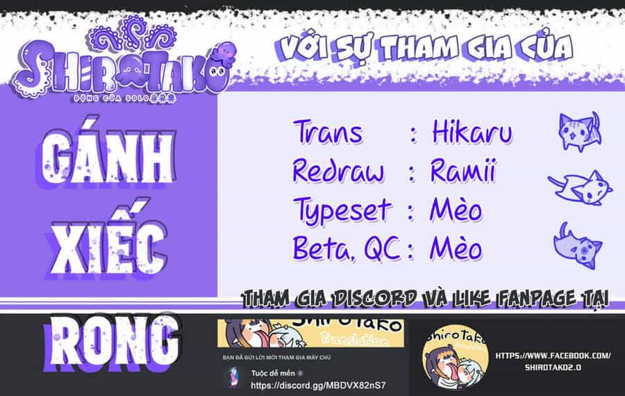 Mi-Chan Wa Kawaretai - Chương 3 - ảnh 1