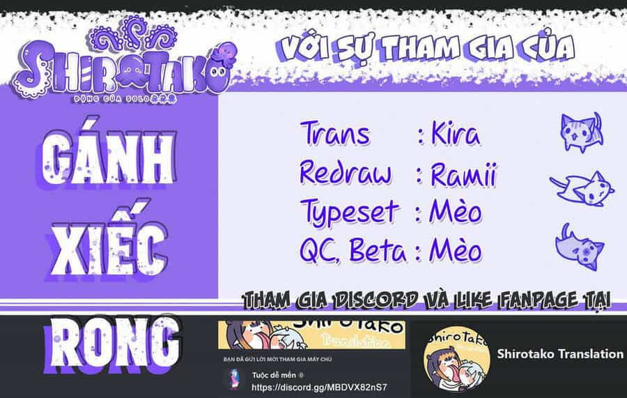 Mi-Chan Wa Kawaretai - Chương 4 - ảnh 1