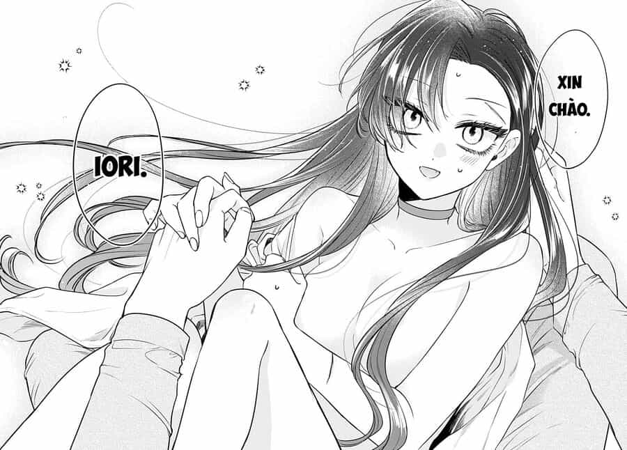 Mi-Chan Wa Kawaretai - Chuong 6 - ảnh 11