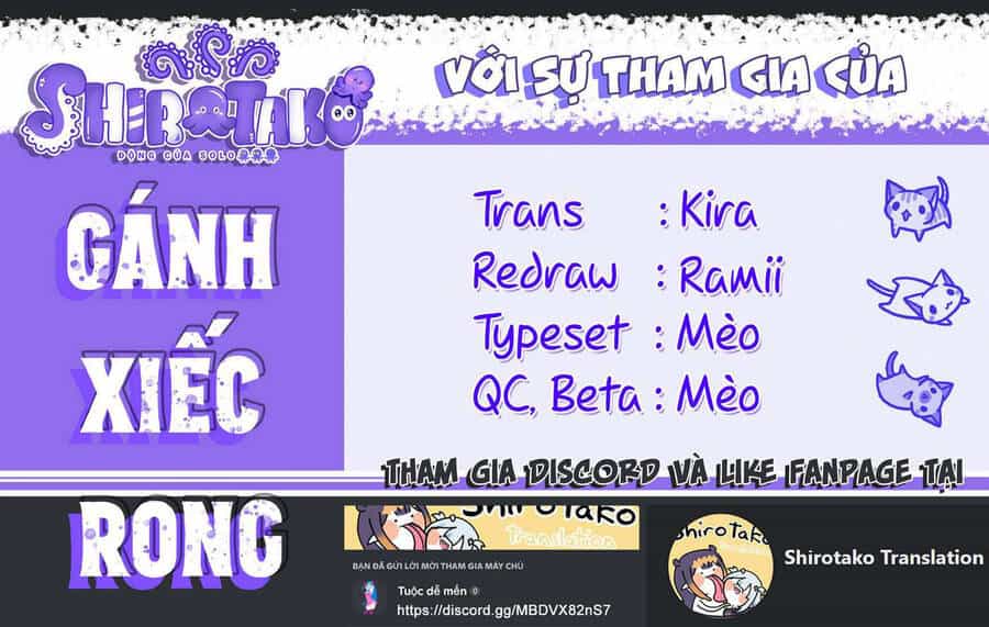 Mi-Chan Wa Kawaretai - Chương 8 - ảnh 2