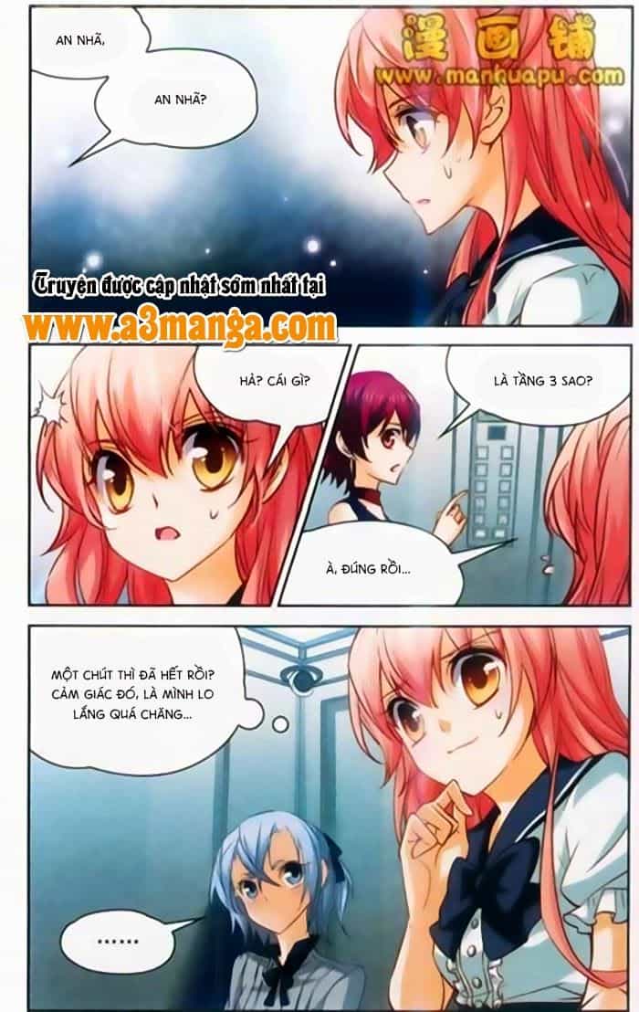 Mị Chi Ma Hạp 2 - Chương 23 - ảnh 6