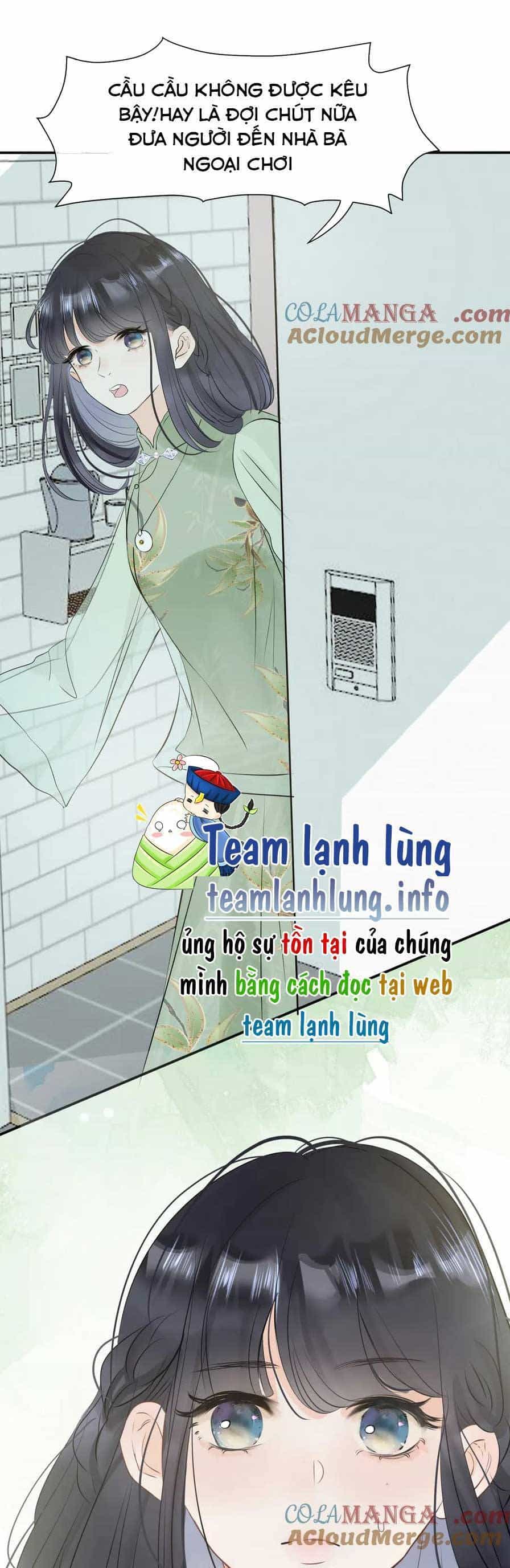 Mi Nhãn Chi Gian - Chương 13 - ảnh 16