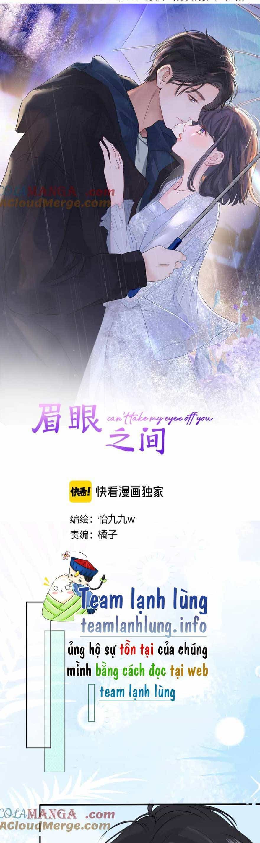 Mi Nhãn Chi Gian - Chương 13 - ảnh 4
