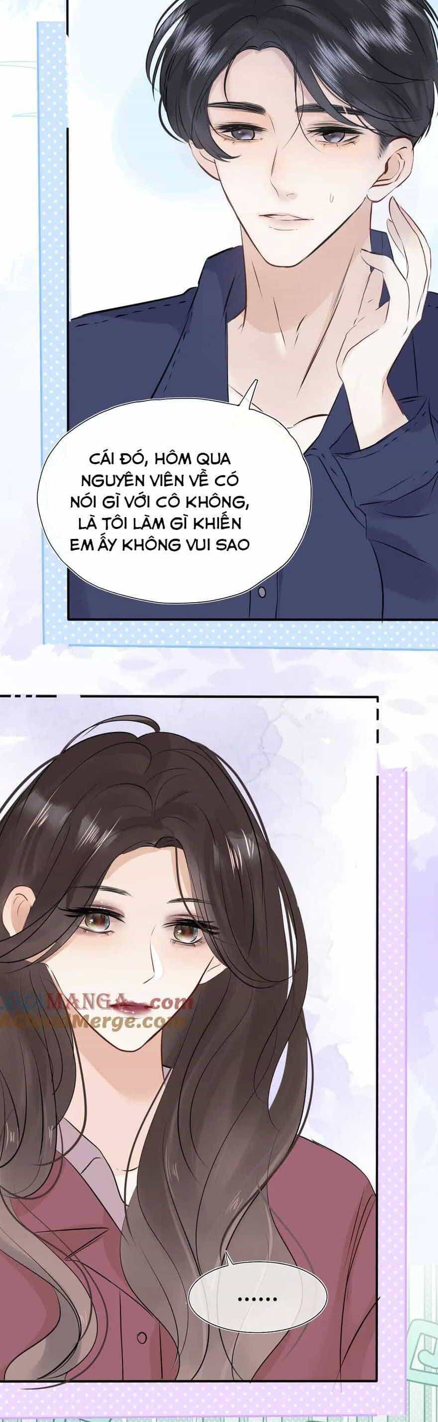 Mi Nhãn Chi Gian - Chương 13 - ảnh 5