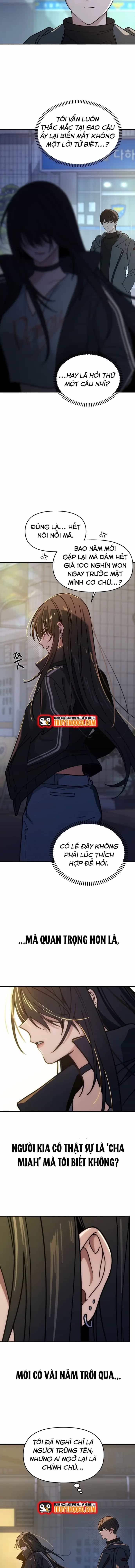 Mia Trở Lại - Chương 1 - ảnh 10