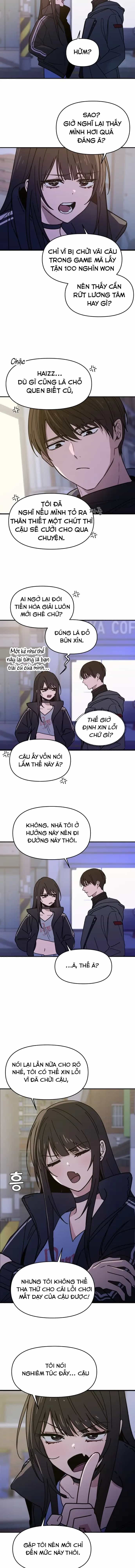 Mia Trở Lại - Chương 1 - ảnh 12