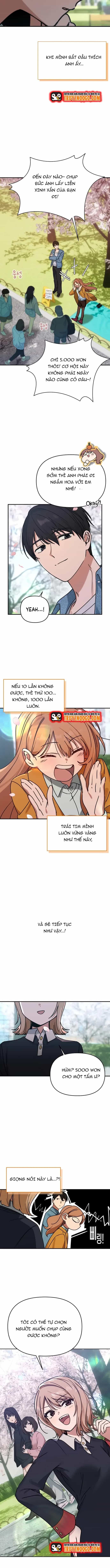 Mia Trở Lại - Chương 10 - ảnh 11