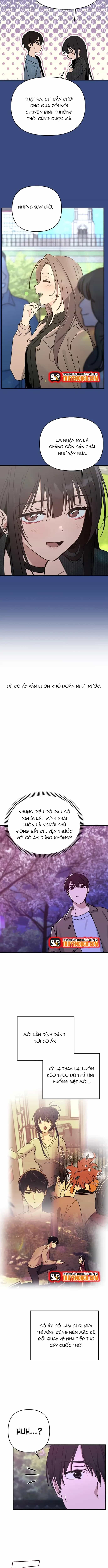 Mia Trở Lại - Chương 11 - ảnh 10