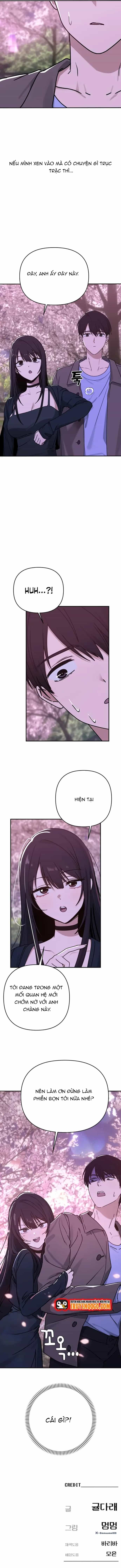 Mia Trở Lại - Chương 11 - ảnh 12