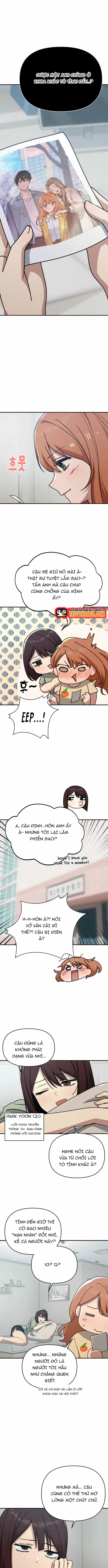 Mia Trở Lại - Chương 12 - ảnh 10