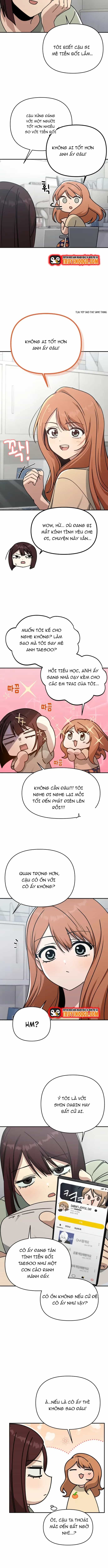 Mia Trở Lại - Chương 12 - ảnh 11