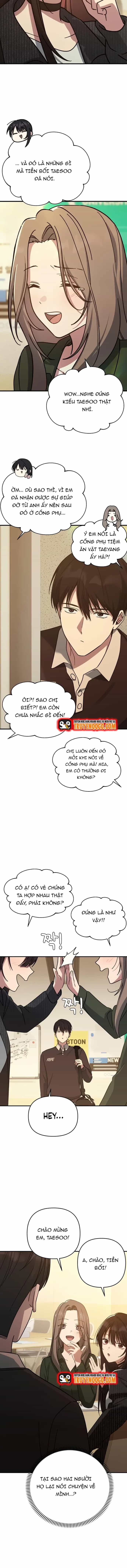 Mia Trở Lại - Chương 12 - ảnh 13