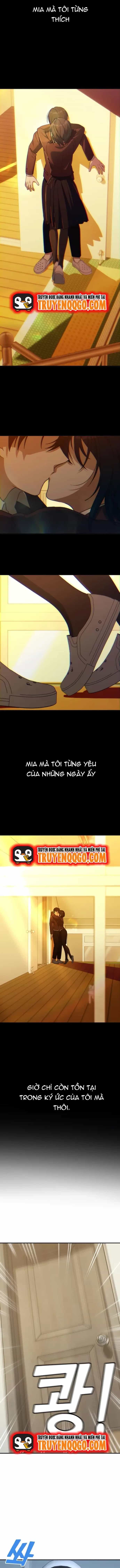 Mia Trở Lại - Chương 14 - ảnh 11