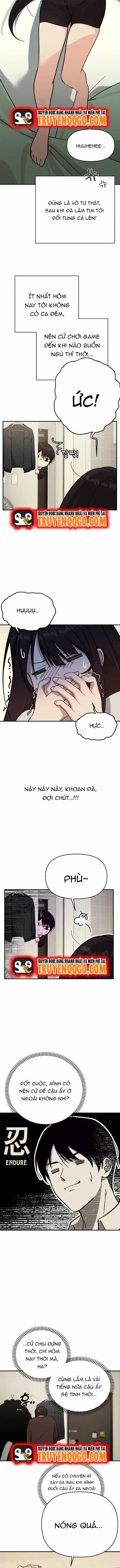 Mia Trở Lại - Chương 14 - ảnh 14