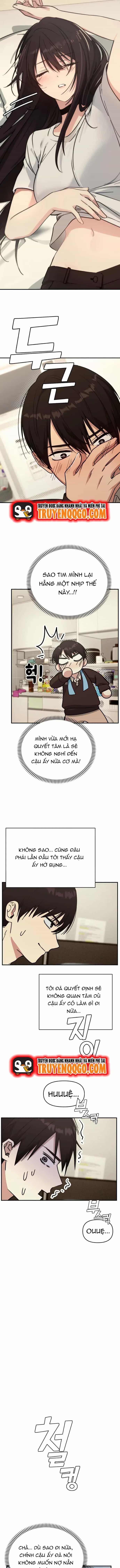 Mia Trở Lại - Chương 14 - ảnh 15