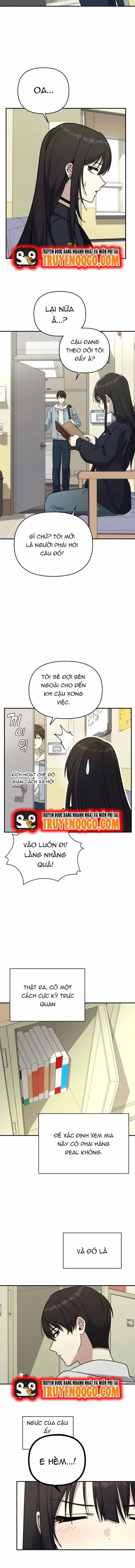 Mia Trở Lại - Chương 15 - ảnh 13