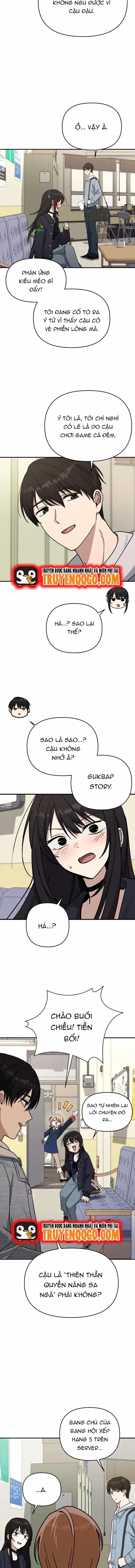 Mia Trở Lại - Chương 15 - ảnh 15