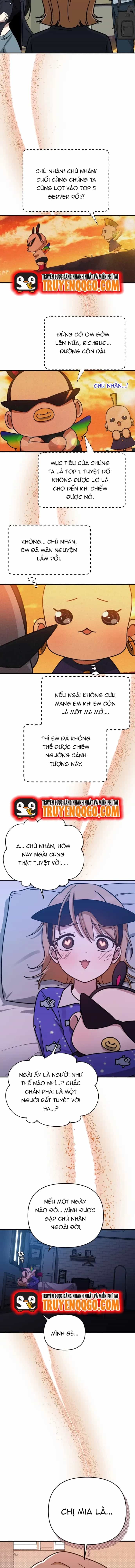 Mia Trở Lại - Chương 15 - ảnh 16
