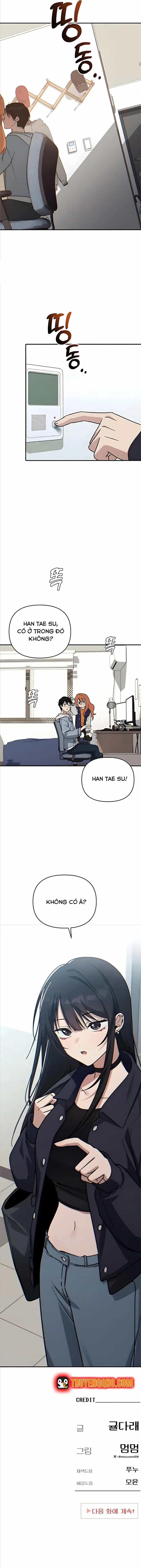 Mia Trở Lại - Chương 16 - ảnh 17