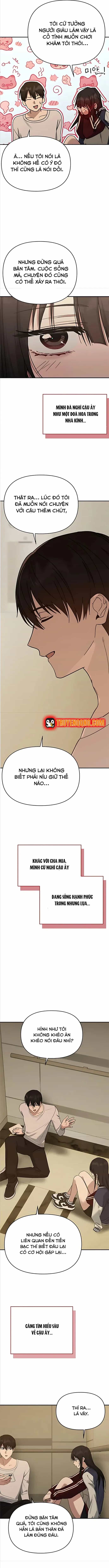 Mia Trở Lại - Chương 18 - ảnh 11