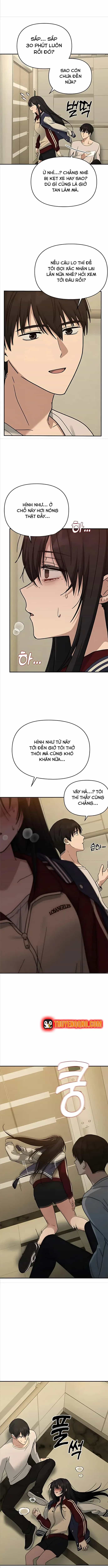 Mia Trở Lại - Chương 18 - ảnh 14