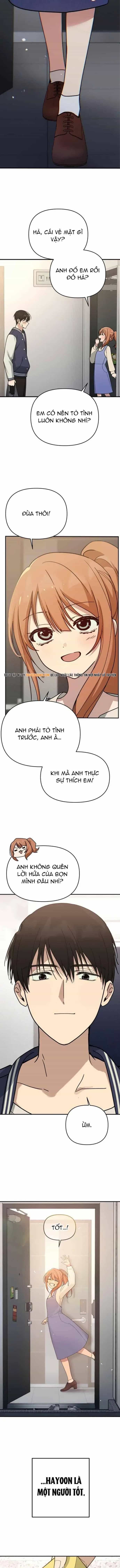 Mia Trở Lại - Chương 20 - ảnh 11