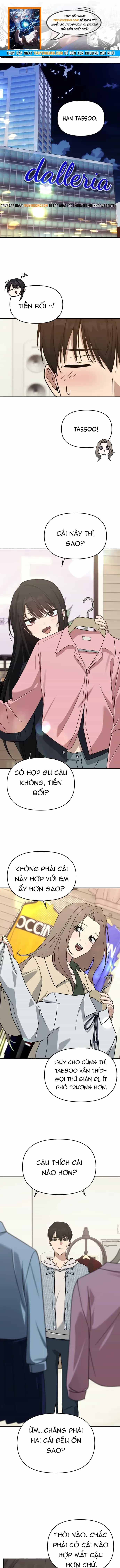 Mia Trở Lại - Chương 24 - ảnh 1