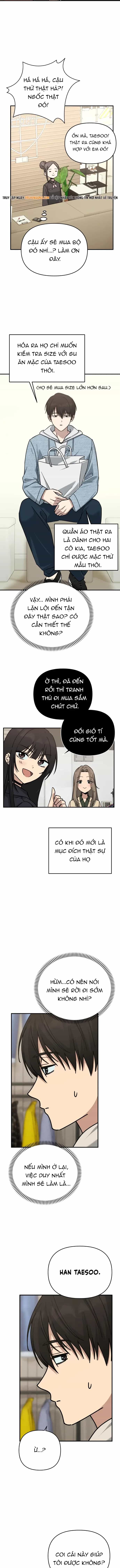 Mia Trở Lại - Chương 24 - ảnh 11