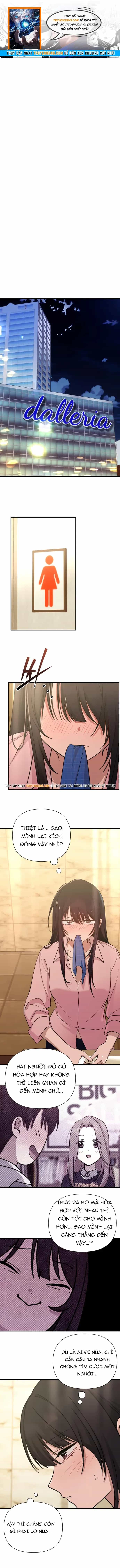 Mia Trở Lại - Chương 25 - ảnh 1