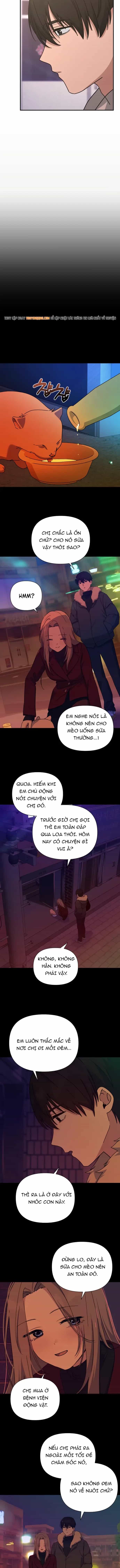 Mia Trở Lại - Chương 25 - ảnh 10