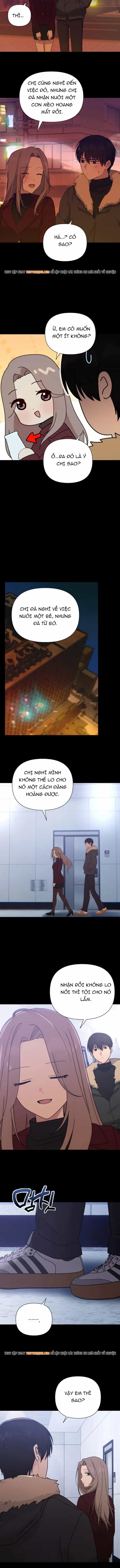 Mia Trở Lại - Chương 25 - ảnh 11