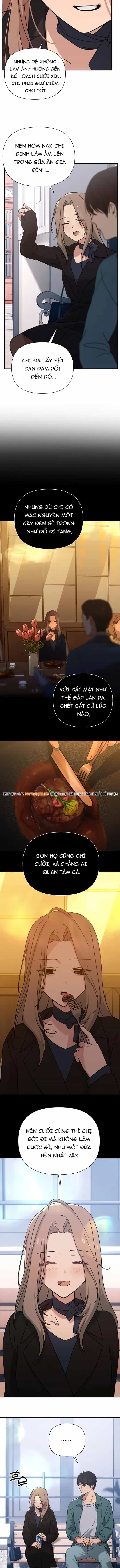 Mia Trở Lại - Chương 26 - ảnh 11