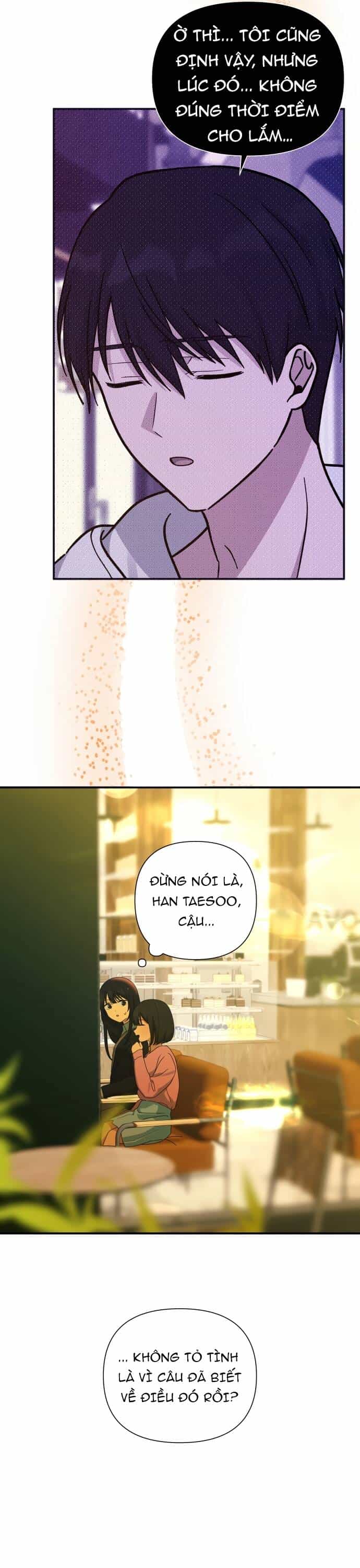 Mia Trở Lại - Chương 27 - ảnh 17