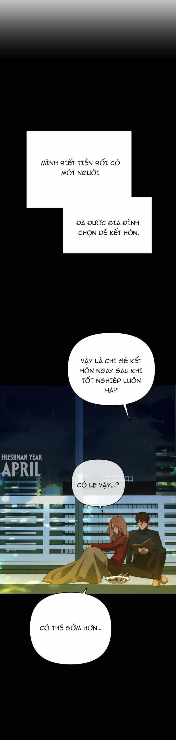 Mia Trở Lại - Chương 27 - ảnh 26