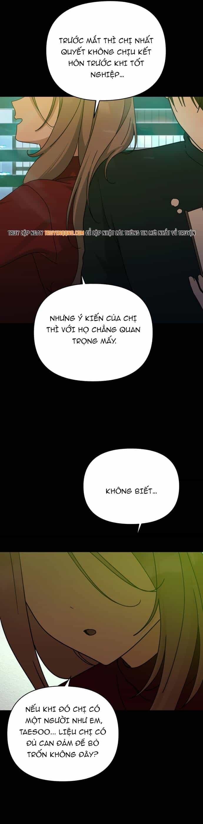 Mia Trở Lại - Chương 27 - ảnh 27