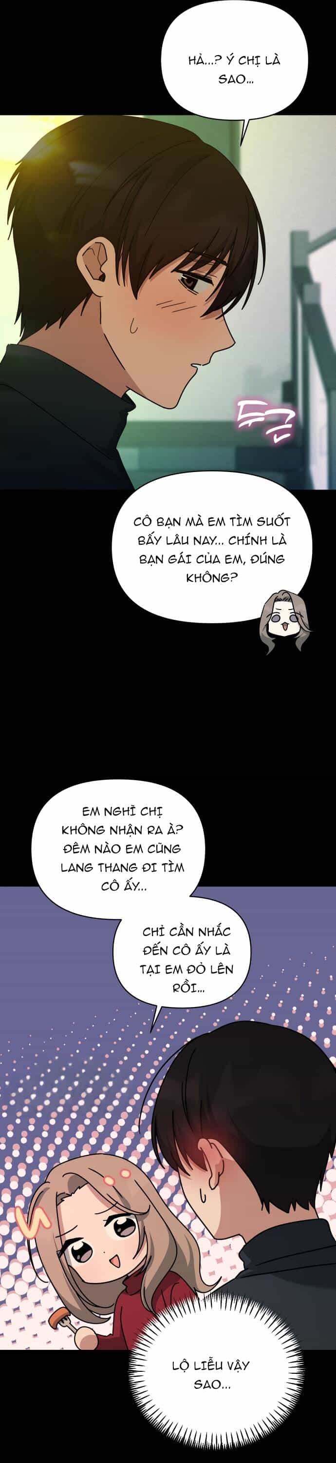 Mia Trở Lại - Chương 27 - ảnh 29